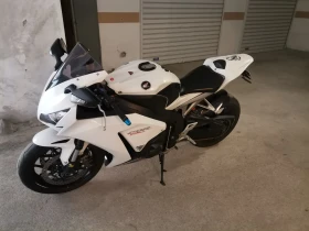 Honda Cbr CBR1000RA | Mobile.bg    9