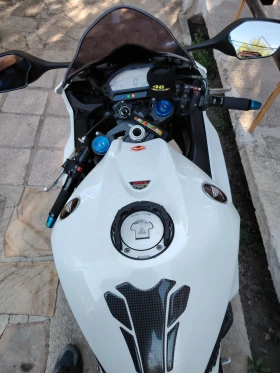 Honda Cbr CBR1000RA | Mobile.bg    4