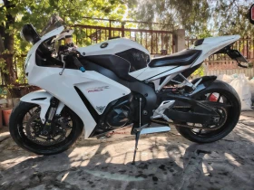  Honda Cbr