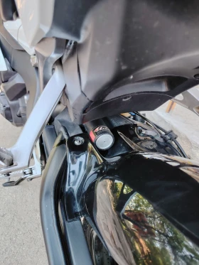 Honda Cbr CBR1000RA | Mobile.bg    7