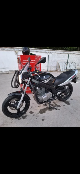 Suzuki Gs 500 | Mobile.bg    5