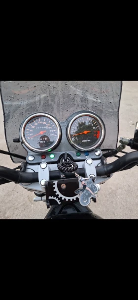 Suzuki Gs 500 | Mobile.bg    4