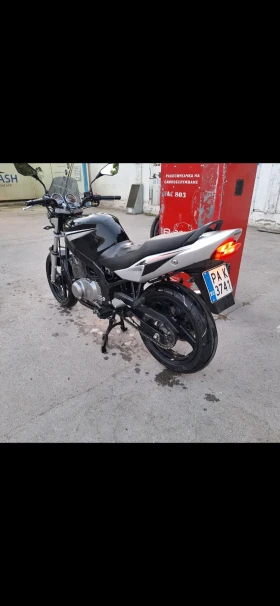Suzuki Gs 500 | Mobile.bg    3