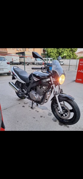 Suzuki Gs 500 | Mobile.bg    6