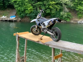 Husqvarna SM Husqvarna 701 SM | Mobile.bg    2