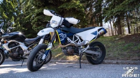  Husqvarna SM