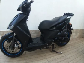 Kymco Agility | Mobile.bg    4