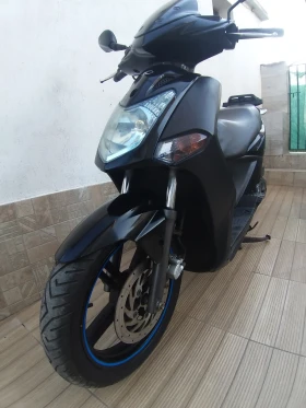 Kymco Agility | Mobile.bg    5