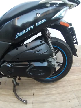 Kymco Agility | Mobile.bg    3