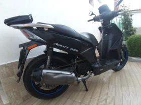 Kymco Agility | Mobile.bg    6