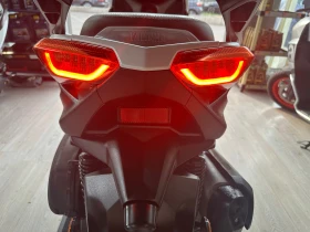 Обява за продажба на Yamaha X-max 300i ABS/ТС/LED 06.2017г. ~7 000 лв. - изображение 4