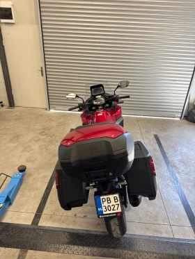 Honda Nt HONDA NT DCT 2024 | Mobile.bg    4