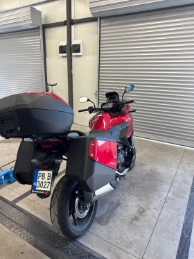 Honda Nt HONDA NT DCT 2024 | Mobile.bg    5