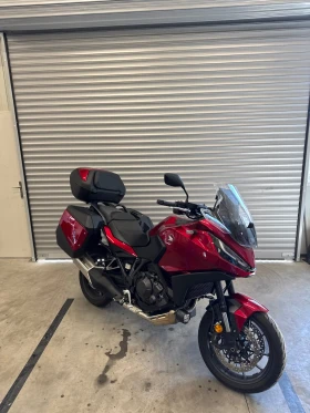 Honda Nt HONDA NT DCT 2024 | Mobile.bg    2