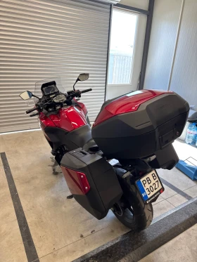 Honda Nt HONDA NT DCT 2024 | Mobile.bg    3