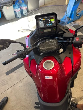 Honda Nt HONDA NT DCT 2024 | Mobile.bg    6