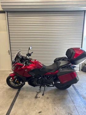  Honda Nt