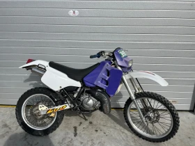     Suzuki Ts 200R