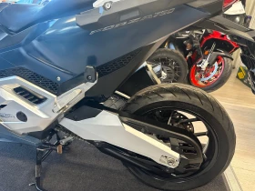Honda Forza 750 ABS/TC/LED 2022. | Mobile.bg    12