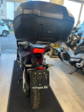 Honda Forza 750 ABS/TC/LED 2022. | Mobile.bg    16