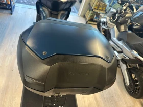 Honda Forza 750 ABS/TC/LED 2022. | Mobile.bg    6