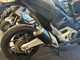 Honda Forza 750 ABS/TC/LED 2022. | Mobile.bg    14