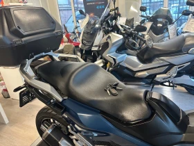 Honda Forza 750 ABS/TC/LED 2022. | Mobile.bg    4