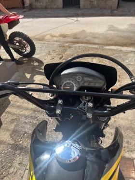 Suzuki Dr 125 SM | Mobile.bg � ����� ������ 6