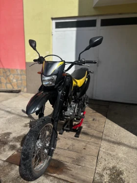 Suzuki Dr 125 SM | Mobile.bg � ����� ������ 2