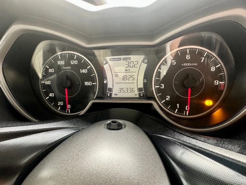 Yamaha X-max 300i ABS/ТС/LED 06.2017г., снимка 2 - Мотоциклети и мототехника - 51207159