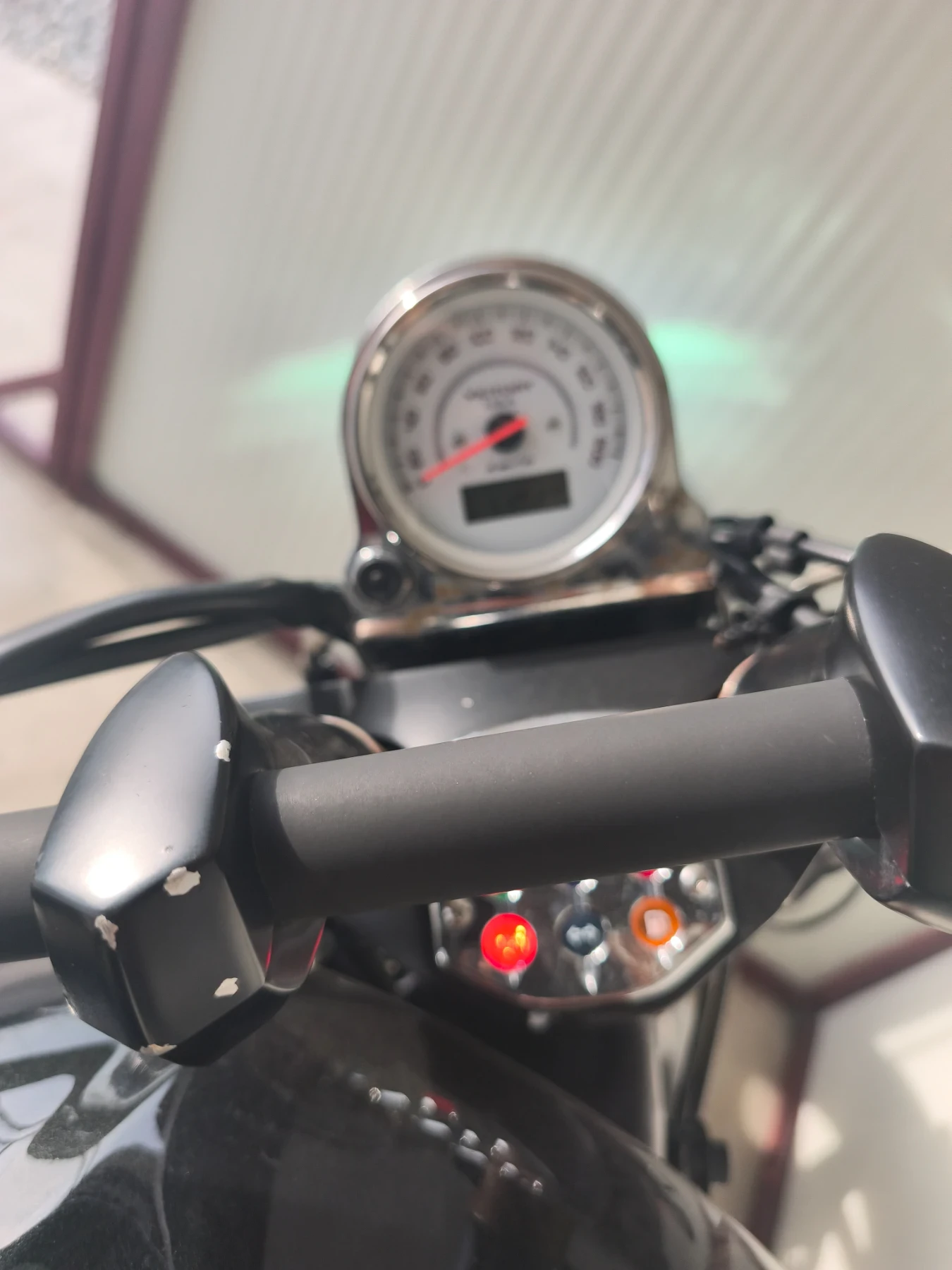 Victory Hammer, снимка 3 - Мотоциклети и мототехника - 54151086