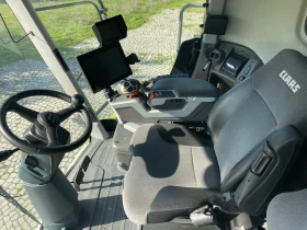 Комбайн Claas LEXION 6600 + CLAAS VARIO 770 ЛИЗИНГ, снимка 11