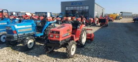 Обява за продажба на Трактор Yanmar Техно груп М ~11 лв. - изображение 10