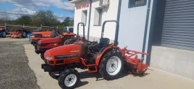   Yanmar