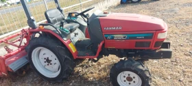 Обява за продажба на Трактор Yanmar Техно груп М ~11 лв. - изображение 2