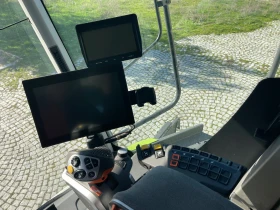  Claas LEXION 6600 + CLAAS VARIO 770  | Mobile.bg    13