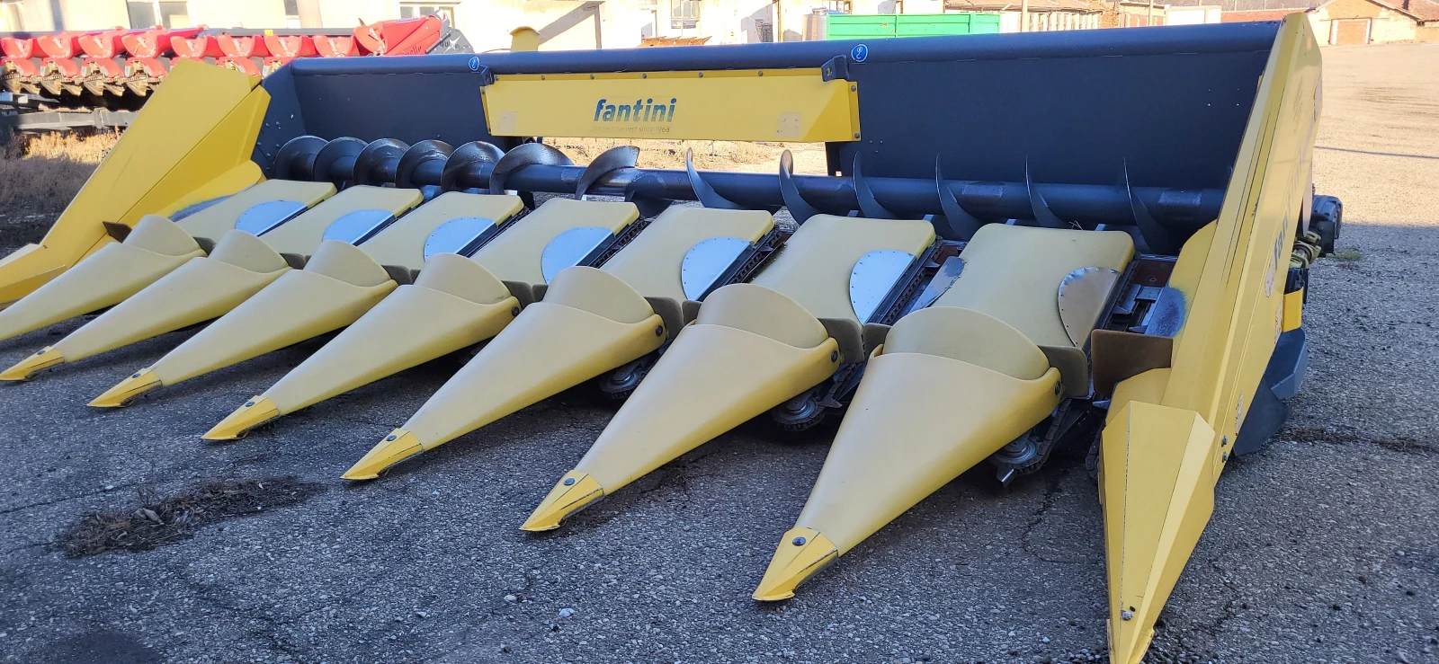  Fantini L03 | Mobile.bg   1