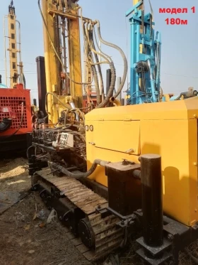 Други специализирани машини Друга НОВ ВНОС СОНДАЖНИ МАШИНИ тръби щанги КАЛНИ ПОМПИ, снимка 1