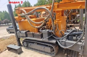 Други специализирани машини Друга НОВ ВНОС СОНДАЖНИ МАШИНИ тръби щанги КАЛНИ ПОМПИ, снимка 3