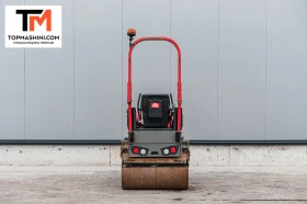 Валяк BOMAG BW100 ADM-5, снимка 4