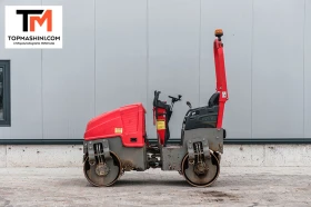 Валяк BOMAG BW100 ADM-5, снимка 2