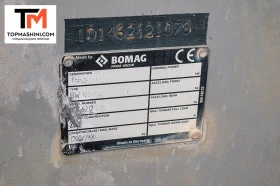 Валяк BOMAG BW100 ADM-5, снимка 7