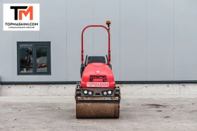 Валяк BOMAG BW100 ADM-5, снимка 3