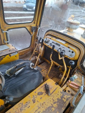 Булдозер Cat D4d, снимка 2