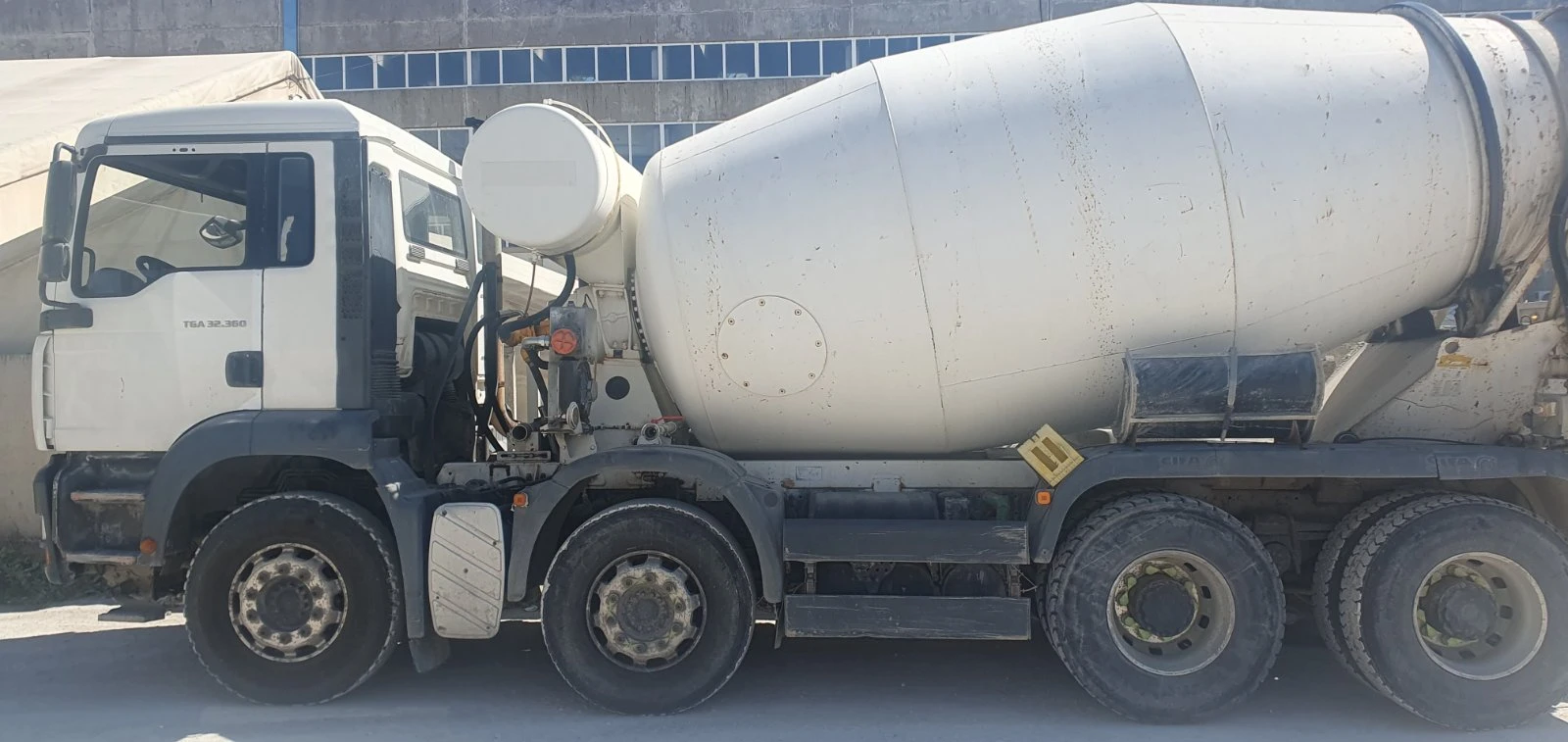 ����� ������ Man TGA-32360 | Mobile.bg � ����������� 2