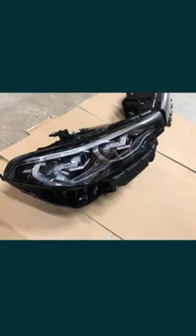 BMW G07 X7 Adaptive LED Дар Фарове, снимка 2