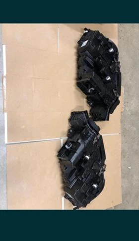 BMW G07 X7 Adaptive LED Дар Фарове, снимка 4