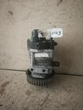 ГНП помпа налягане Delphi - Dacia Nissan Renault - 1.5dci  реф.номер 1143, снимка 1