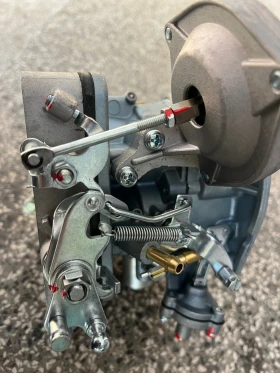 НОВИ АВТОЧАСТИ ЗА ЛАДА ВАЗ ЖИГУЛИ НИВА .2101/2107/2121/21213, снимка 11