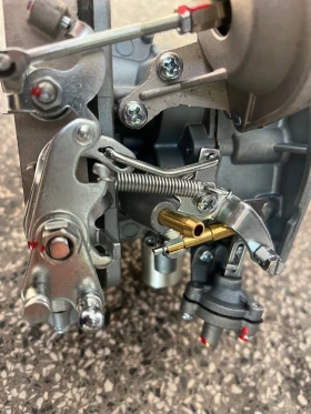 НОВИ АВТОЧАСТИ ЗА ЛАДА ВАЗ ЖИГУЛИ НИВА .2101/2107/2121/21213, снимка 8